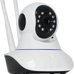 wifi ip camera