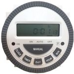 Digital Timer