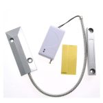 Wireless Magnetic Contact Sensor