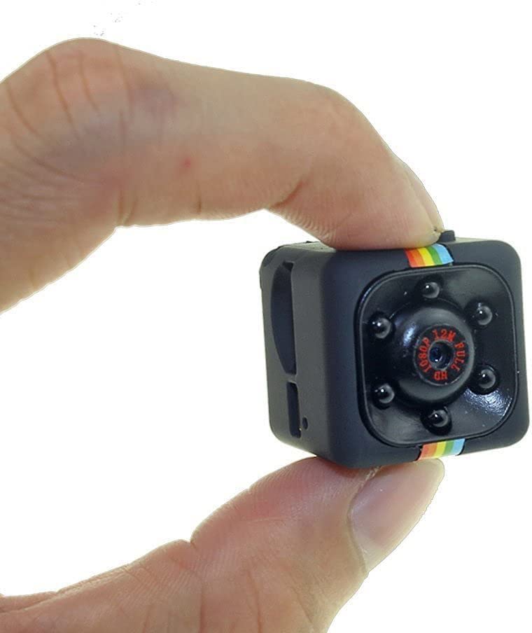 Wireless 1080P Full HD Mini Camera SQ11 Car Sport Camcorder Motion Sensor DVR Voice Video Recorder Night Vision Micro Cam Spy Product