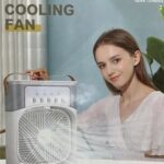 mini cooling fan