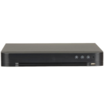 8 channel acusense dvr