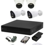 wired 1080p hd camera