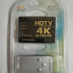 4k ultra hd hdmi switch