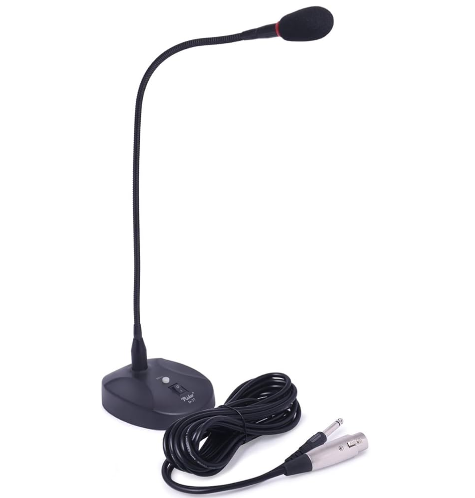 maxim meeting microphone