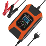 rehtrad 7a 12v stage smart battery charger
