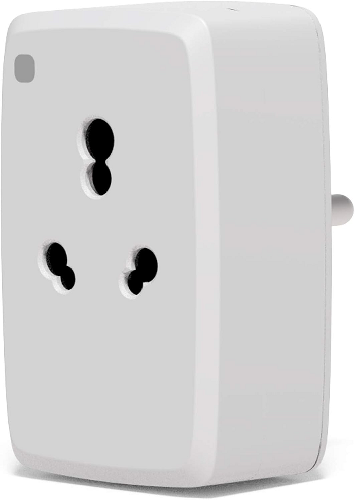 16 Amp WiFi Smart Plug (No Hub Required)