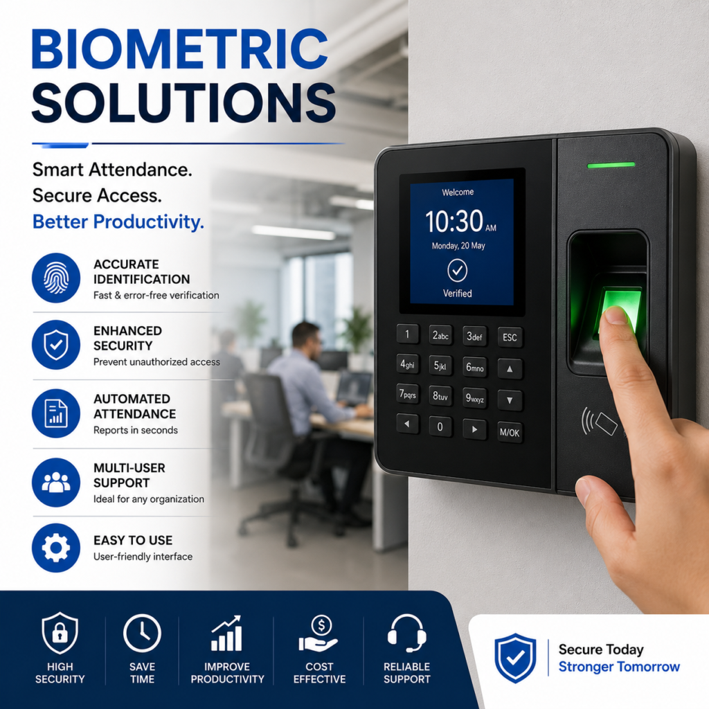 biometrics
