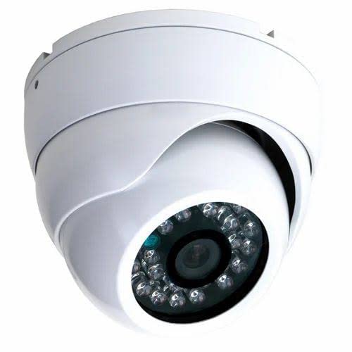 2.4 mp ahd Camera Dome