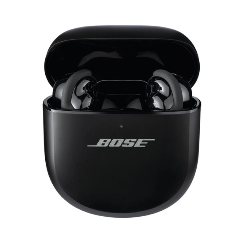Bose QUIETCOMFORT EARBUDS II,WW Bluetooth Headset