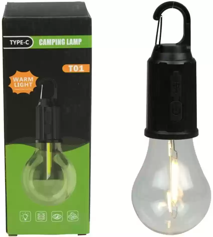 Camping Lamp T01 Hanging Camping Lamp