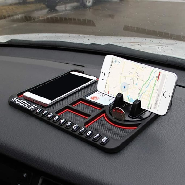 car accessories
