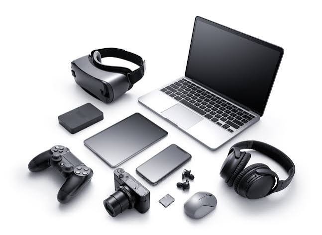 consumer electronics