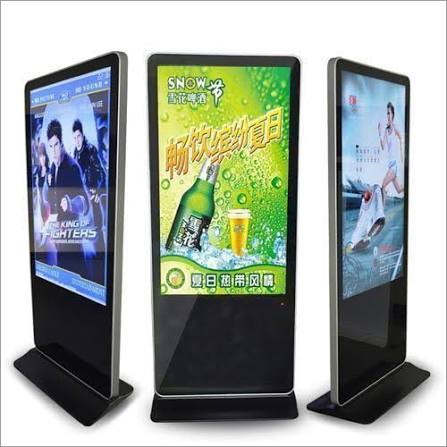 display signage