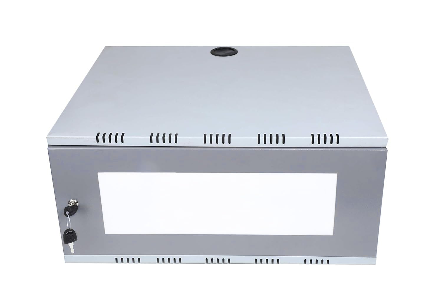 CCTV/DVR/NVR Cabinet Box/DVR Rack Wall Mount with Lock/Network Rack/Server Rack