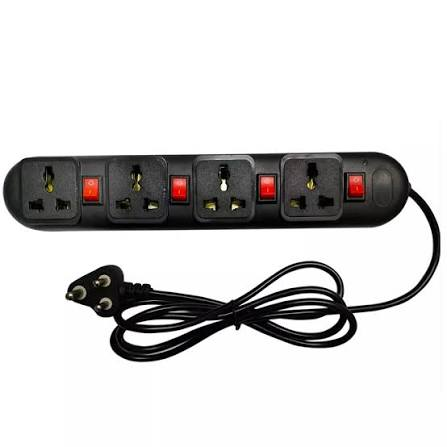 electrical power