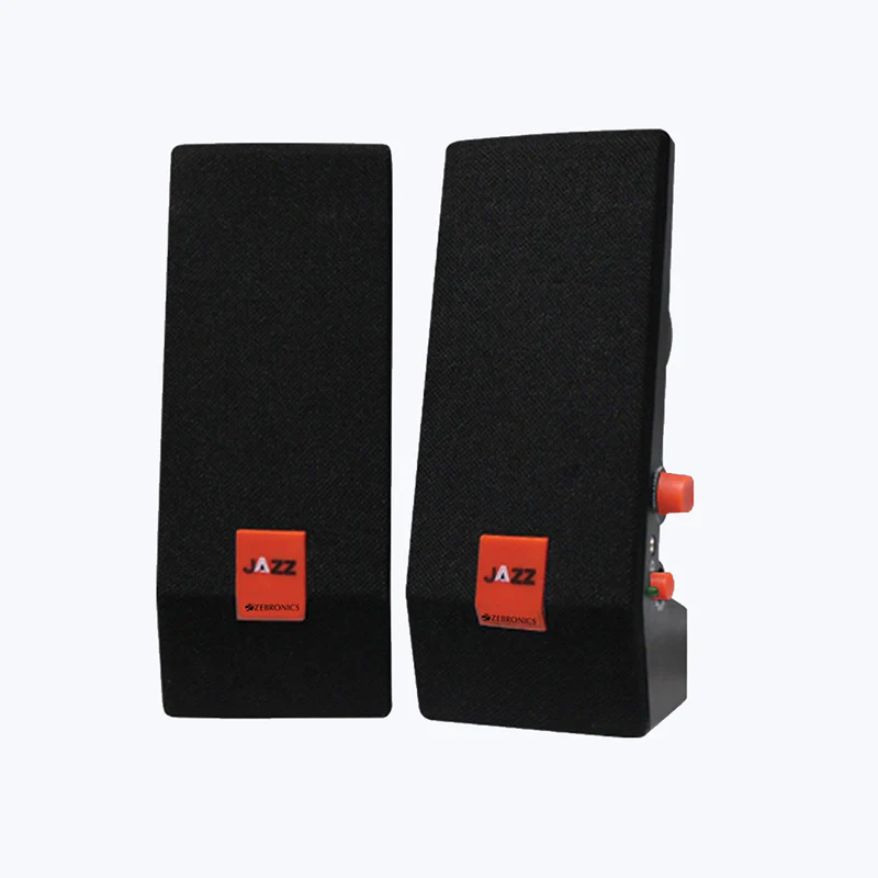 Computer Multimedia Speaker (Jazz)