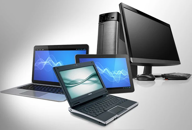 laptop computer