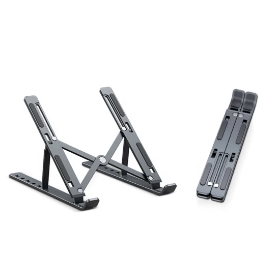 Laptop Stand Creative Folding Storage Bracket