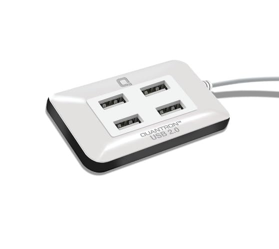 Master QUH-220 USB 4 Port Hub