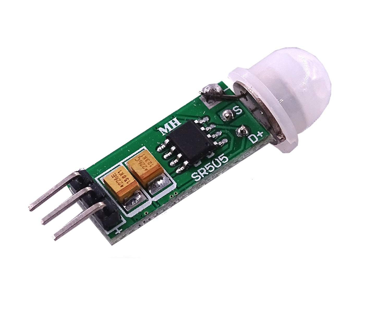 Mini Infrared PIR Motion Sensor Infrared Detector Module