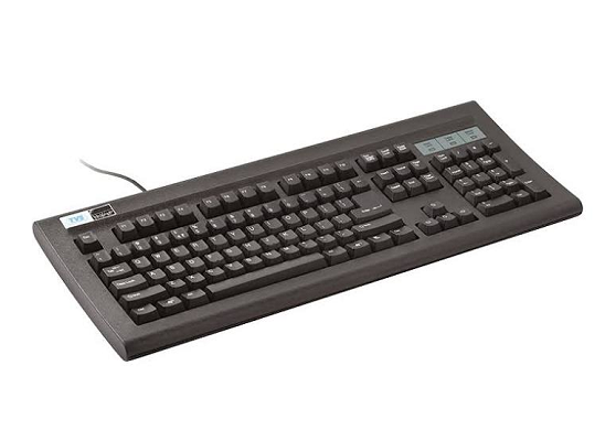 peripherals