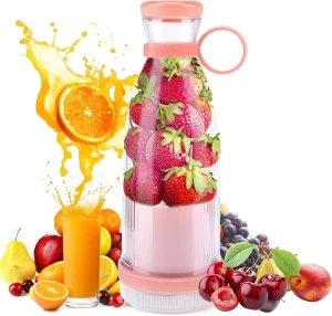 Portable Juicer