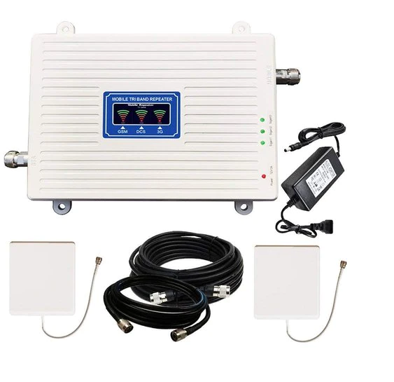 Mobile signal Booster antenna 2g 3g 4g wifi antenna