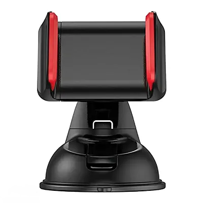 Silicone Sucker Car Holder