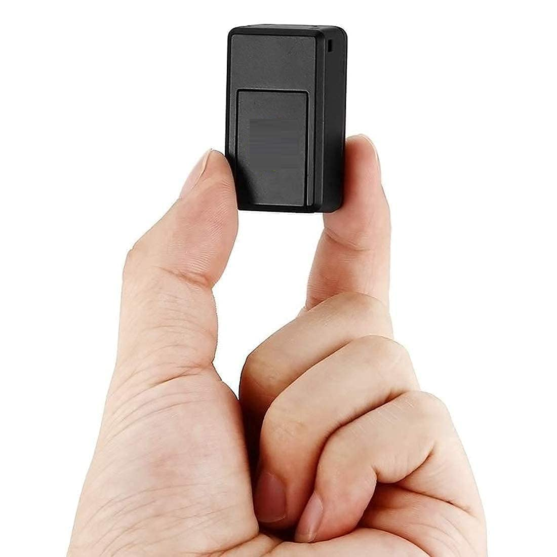 Mini A8 Hidden Voice Recorder | Audio Bug Device | Spy Voice Recorder Product Microphone | Built-in Rechargeable Battery | Audio Sim Bug | GSM Sim Slot Remote Call Back