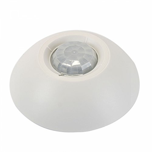 Wired Smoke Detectors With Low Infrared