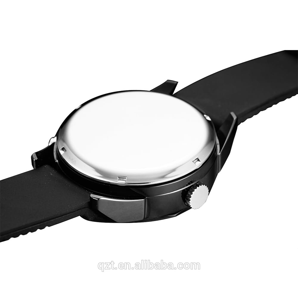 Wired 1080p Full HD Wrist Watch Security Camera Surveillance Indoor Outdoor Hd Video Recording with Inbuilt 32GB SD Card