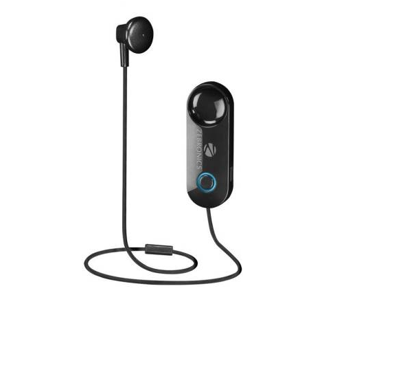 Zebronics ZEB-BH500 Bluetooth Headphones