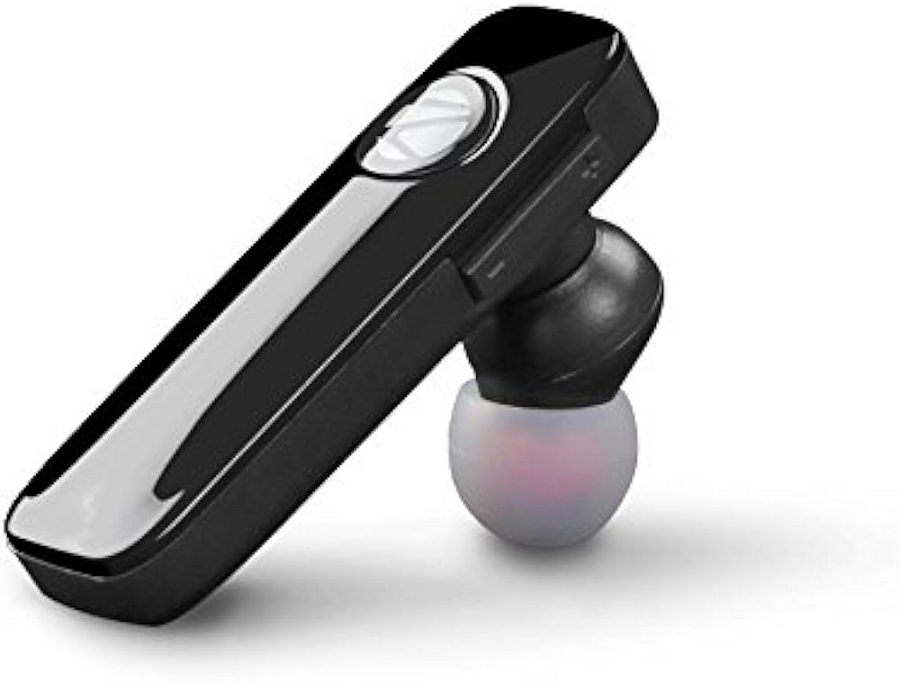 Zebronics ZEB-BH530 Wireless Bluetooth Headset With Mic